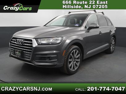 Used 2019 Audi Q7 2.0T Premium Plus