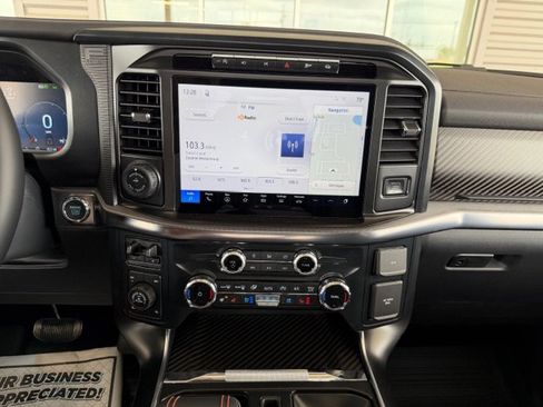 New 2026 Ford F150 Raptor image 14