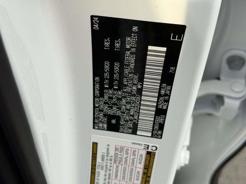 Used 2025 Lexus NX 450h+ F Sport w/ Accessory Package (2T) image 32