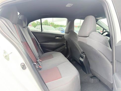 Used 2024 Toyota Corolla SE FWD image 25