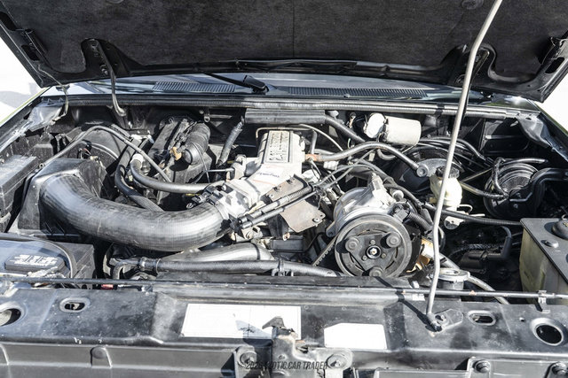 Used 1989 Ford Bronco II 4WD image 22