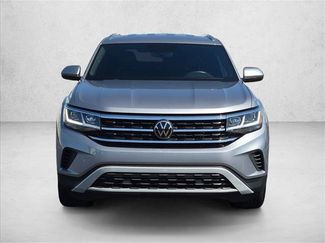 Used 2023 Volkswagen Atlas Cross Sport SE FWD video 2