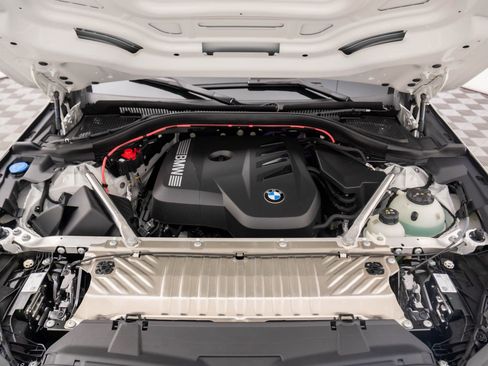 New 2026 BMW X3 xDrive30 w/ Convenience Package AWD/4WD image 31