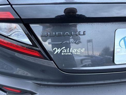 New 2026 Subaru WRX Premium image 6