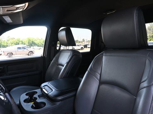 Used 2024 RAM 2500 Tradesman AWD/4WD image 21