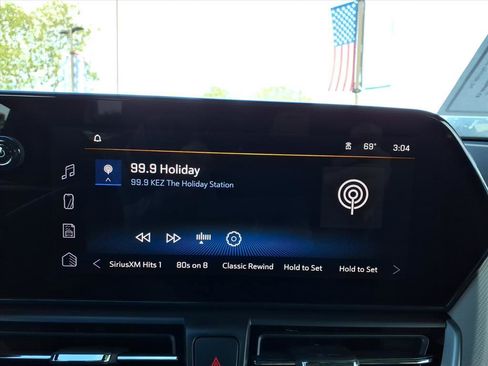 Used 2024 Chevrolet TrailBlazer LS w/ LS Convenience Package image 20