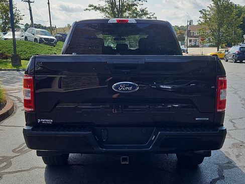 Used 2020 Ford F150 XL w/ Equipment Group 101A Mid AWD/4WD image 22