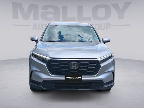Used 2023 Honda CR-V LX image 8