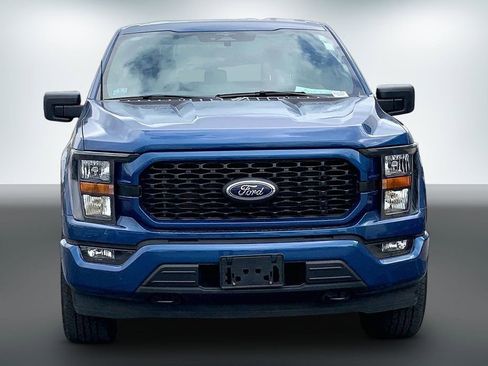 Used 2023 Ford F150 XL w/ STX Appearance Package AWD/4WD image 7