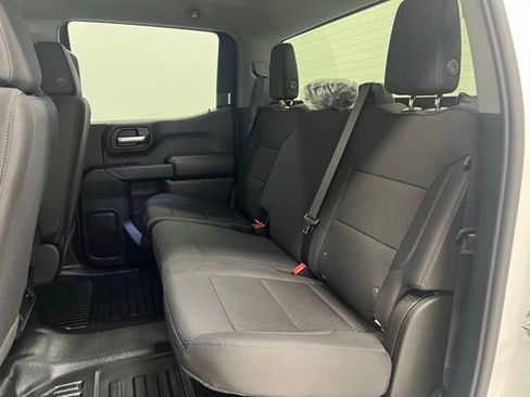 New 2026 Chevrolet Silverado 1500 W/T w/ WT Value Package AWD/4WD image 14