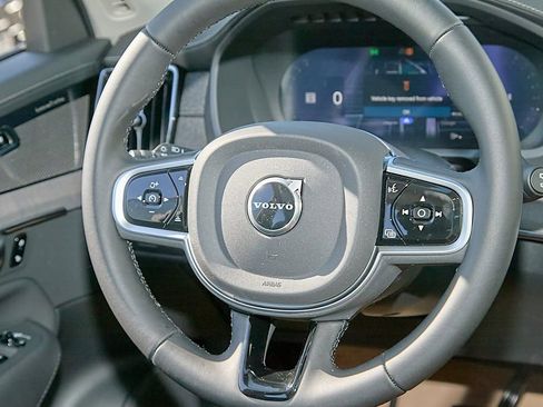 New 2026 Volvo XC90 B6 Ultra w/ Protection Package image 27