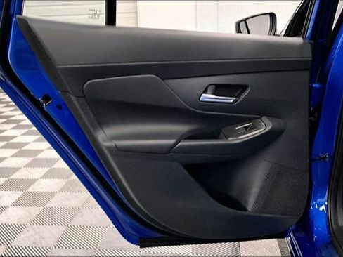 New 2026 Nissan Sentra SR FWD image 31