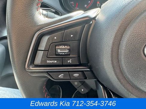 Used 2022 Subaru WRX Premium image 25