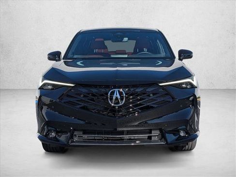 New 2025 Acura ADX A-Spec image 6