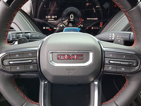 New 2026 GMC Yukon AT4 Ultimate image 10