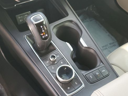 Used 2019 Cadillac XT4 Premium Luxury w/ Driver Awareness Package image 27