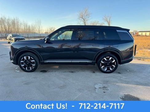 New 2027 Kia Telluride S image 10