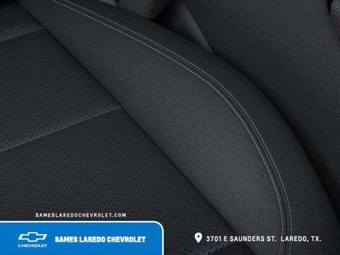 New 2026 Chevrolet Equinox EV LT image 21