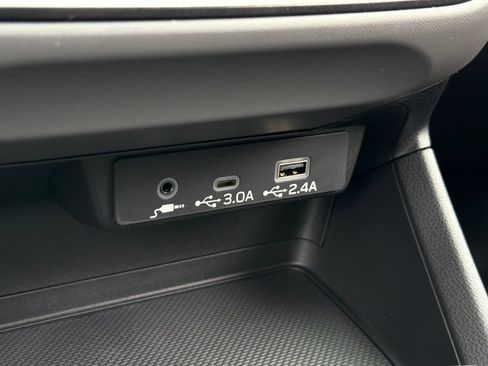 New 2026 Subaru Crosstrek 2.0i Premium AWD/4WD image 28