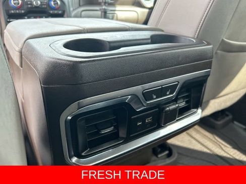 Used 2023 Chevrolet Silverado 2500 LTZ w/ LTZ Convenience Package AWD/4WD image 44