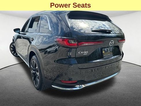 Used 2024 MAZDA CX-90 Plug-In Hybrid w/ Premium Pkg AWD/4WD image 10