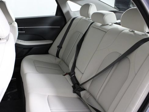 Certified 2026 Hyundai Sonata SEL FWD image 21
