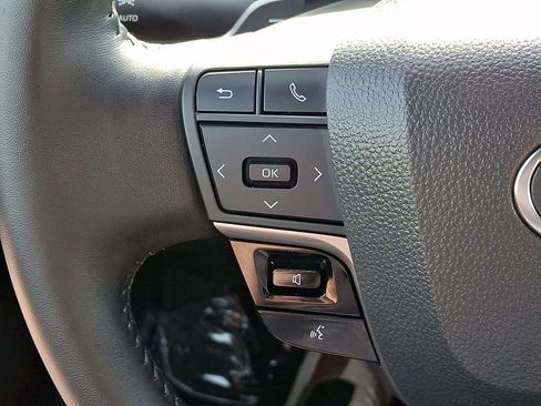 Certified 2025 Toyota Camry XSE image 20