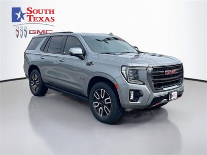 Used 2023 GMC Yukon AT4 w/ Technology Package