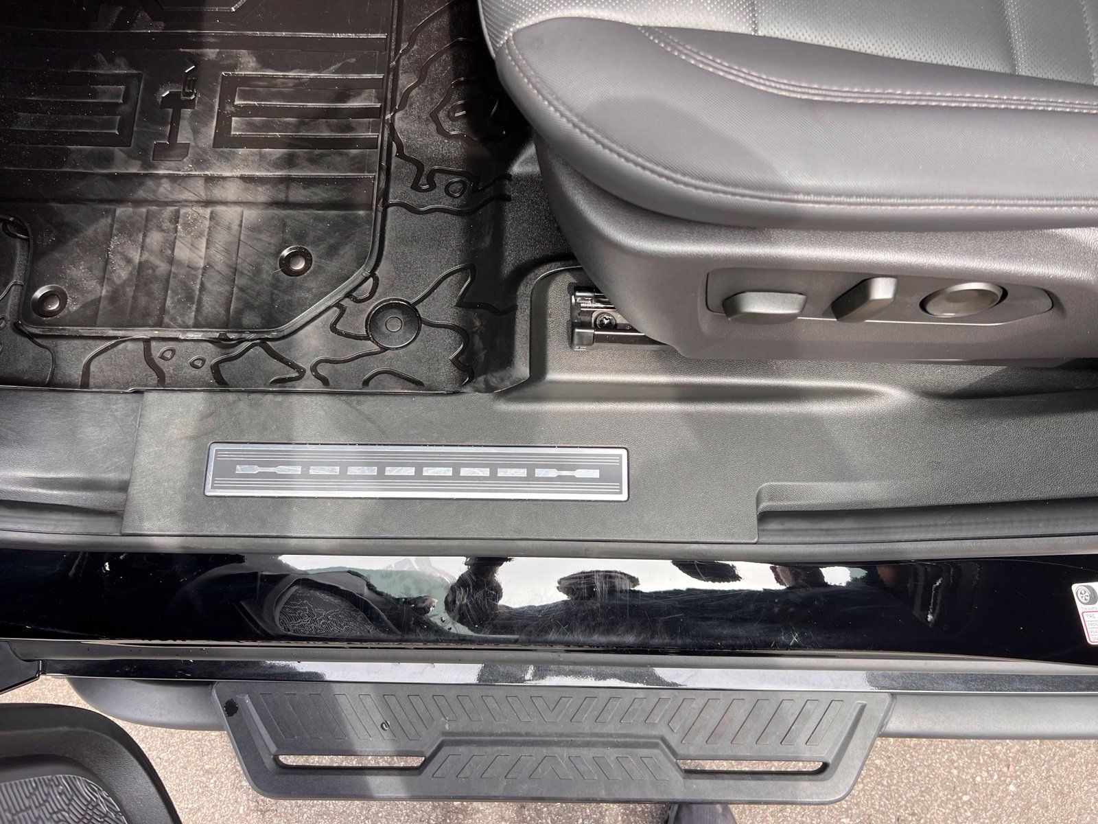 Used 2024 GMC Hummer EV 3X w/ Battery Pack, 24 Module Pack AWD/4WD image 37