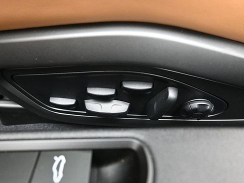 New 2026 Porsche 911 Carrera 4 GTS image 15