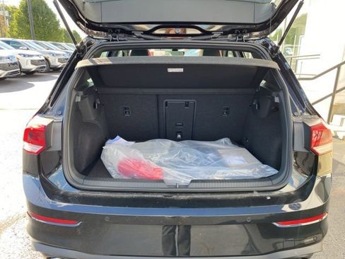 New 2025 Volkswagen GTI SE FWD image 56