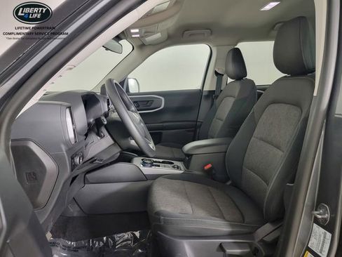 Used 2024 Ford Bronco Sport Big Bend AWD/4WD image 13