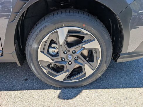 New 2025 Subaru Crosstrek 2.5i Limited w/ Popular Package #4A image 22