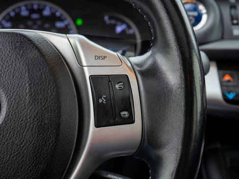 Used 2012 Lexus CT 200h Premium FWD image 35