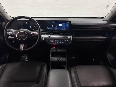 Used 2024 Hyundai Kona Limited AWD/4WD image 15