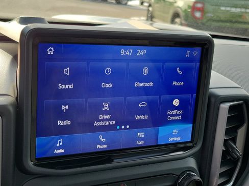 Certified 2021 Ford Bronco Sport Big Bend w/ Big Bend Package image 25