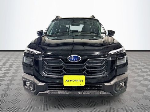 New 2026 Subaru Outback Limited AWD/4WD image 2