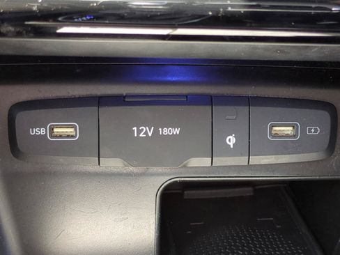 Certified 2023 Hyundai Tucson SEL w/ Convenience Package FWD image 70