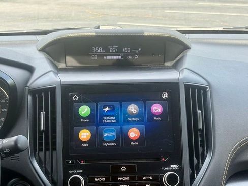 Used 2023 Subaru Crosstrek 2.5i Sport image 23