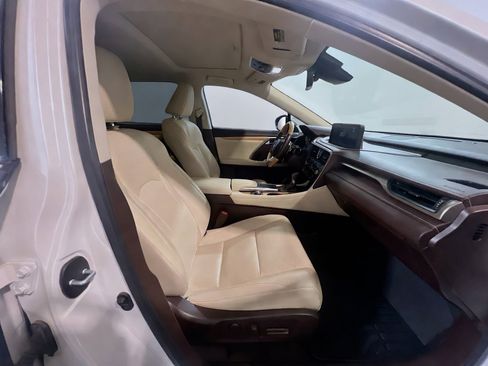 Used 2020 Lexus RX 350L FWD w/ Premium Package image 22