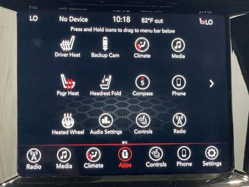 Used 2024 Dodge Durango GT image 38