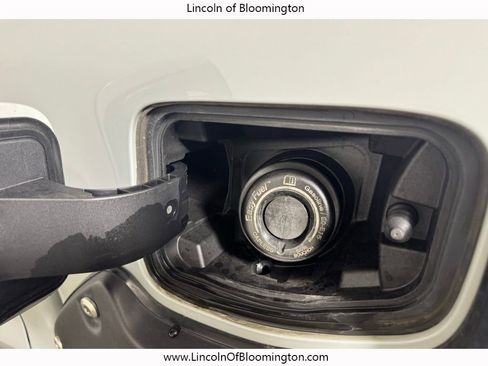 Used 2022 Ford Ranger Lariat w/ Equipment Group 501A High image 24