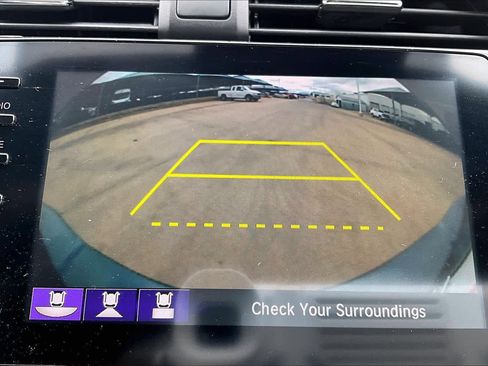 Used 2019 Honda Civic EX image 23