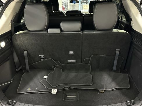 Used 2024 MAZDA CX-90 3.3 Turbo w/ Preferred Plus image 34