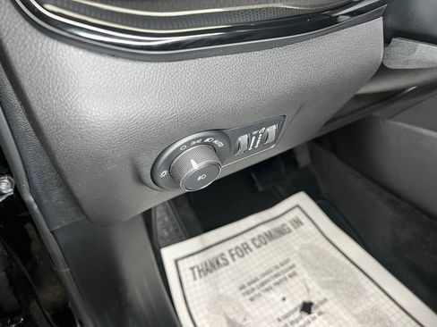New 2026 Jeep Compass Latitude AWD/4WD image 12