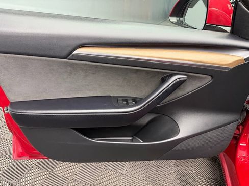 Used 2023 Tesla Model 3 Standard Range RWD image 33