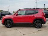 Used 2022 Jeep Renegade Latitude image 4