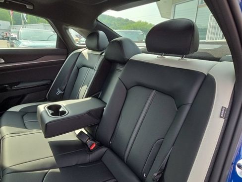 New 2026 Kia K5 GT-Line w/ GT-Line Premium Package FWD image 19
