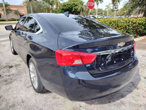Used 2019 Chevrolet Impala LS FWD image 19
