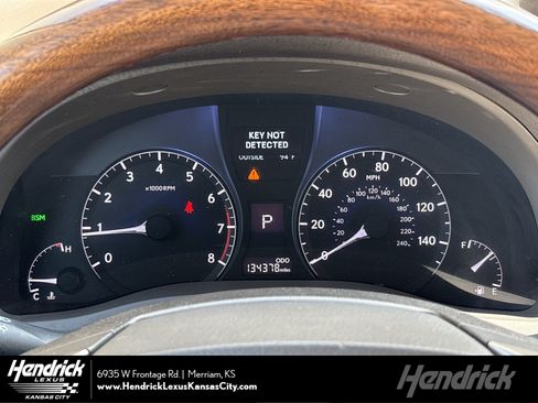 Used 2013 Lexus RX 350 AWD w/ Navigation Pkg image 1